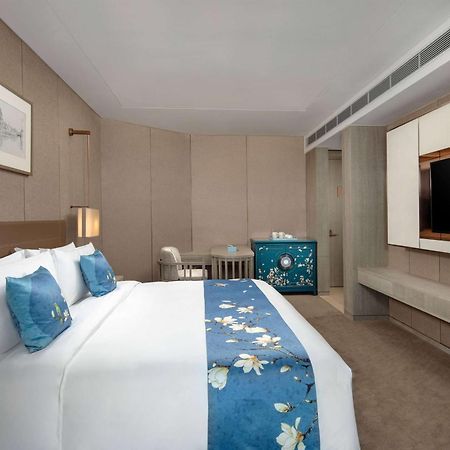 Kunming Huiyue Wyndham Hotel Luaran gambar