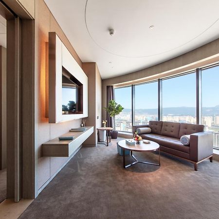 Kunming Huiyue Wyndham Hotel Luaran gambar