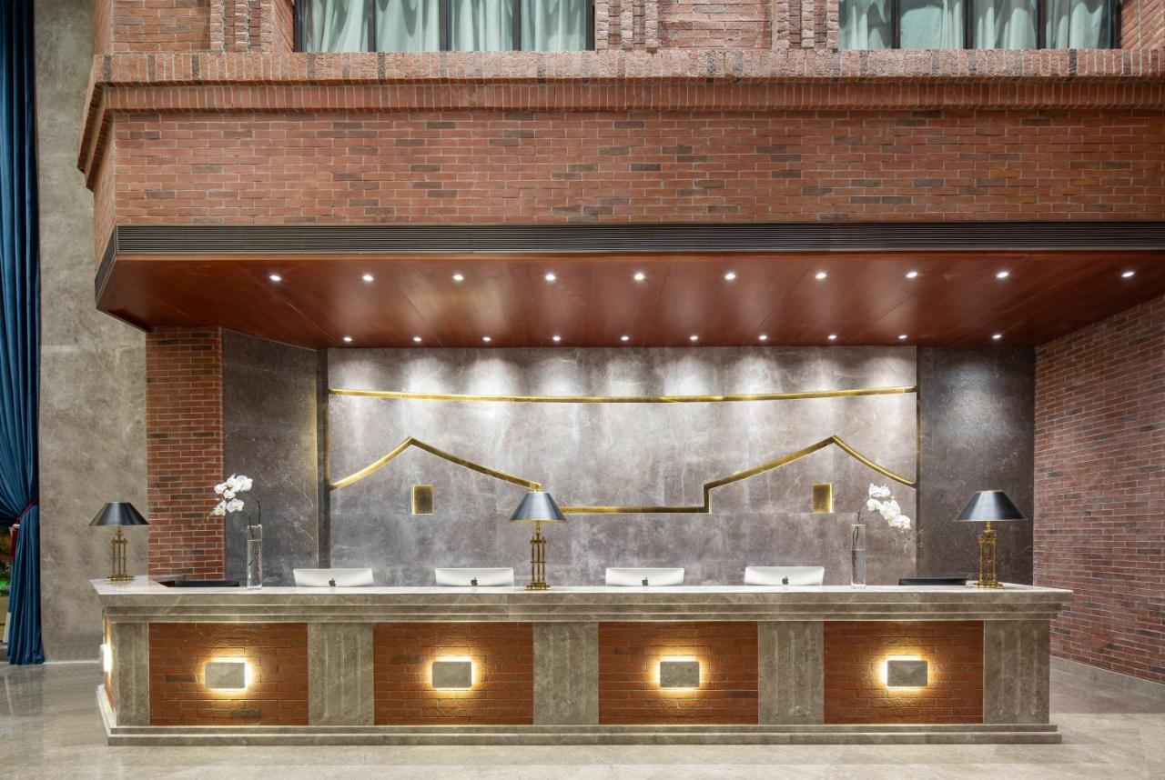 Kunming Huiyue Wyndham Hotel Luaran gambar