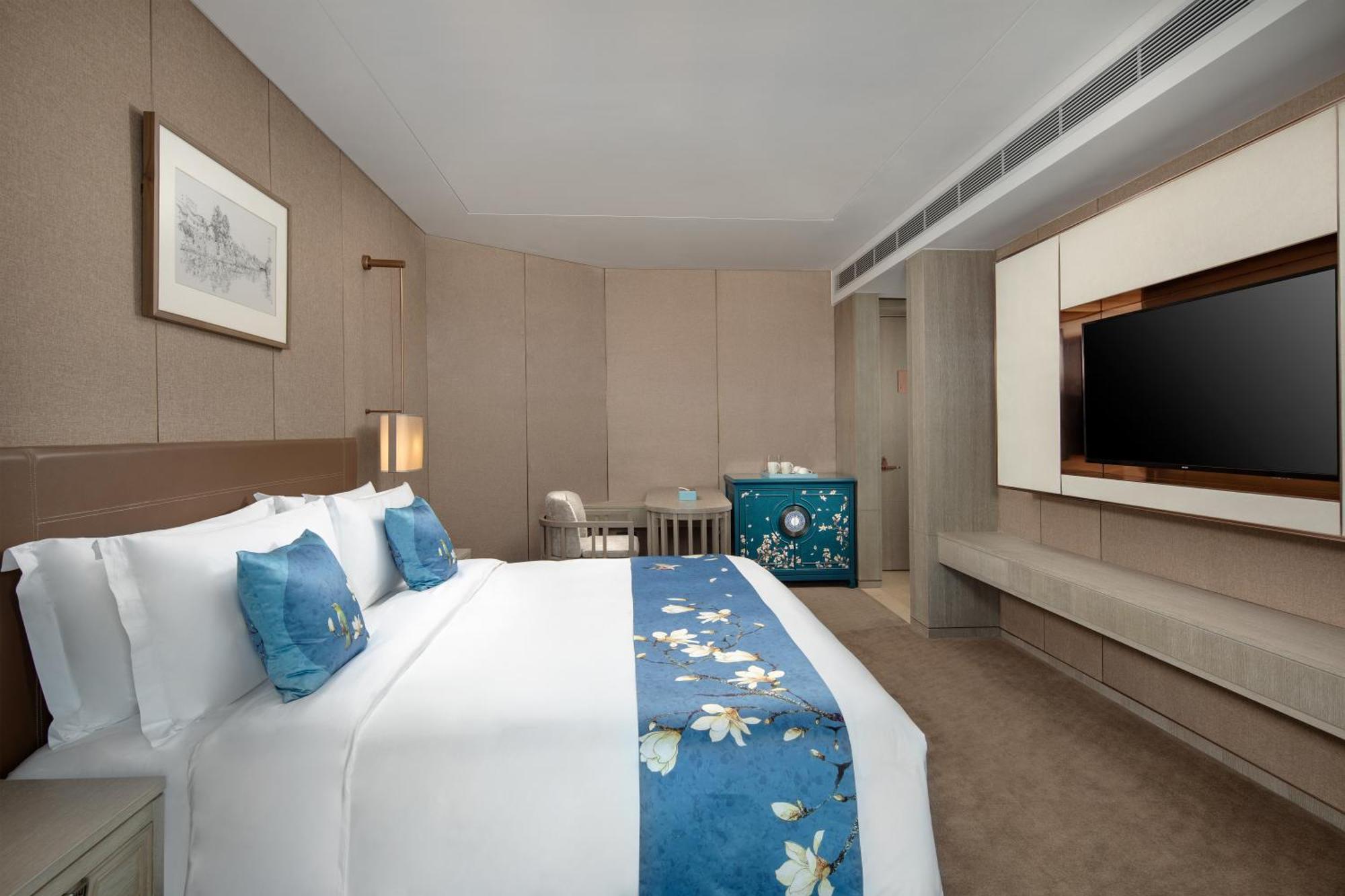 Kunming Huiyue Wyndham Hotel Luaran gambar