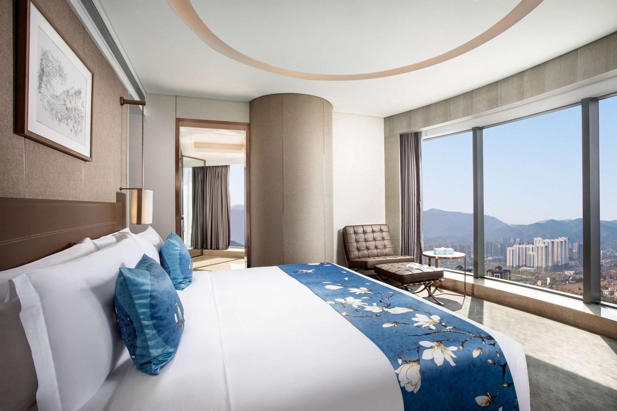 Kunming Huiyue Wyndham Hotel Luaran gambar
