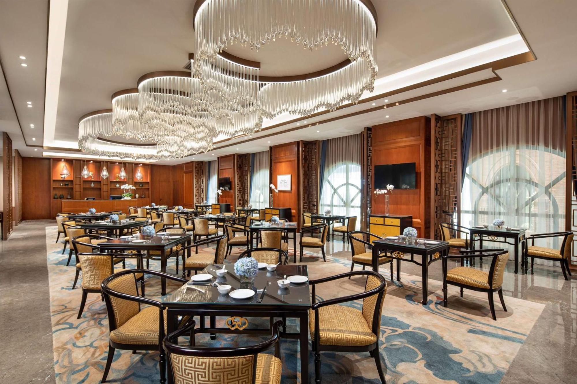 Kunming Huiyue Wyndham Hotel Luaran gambar