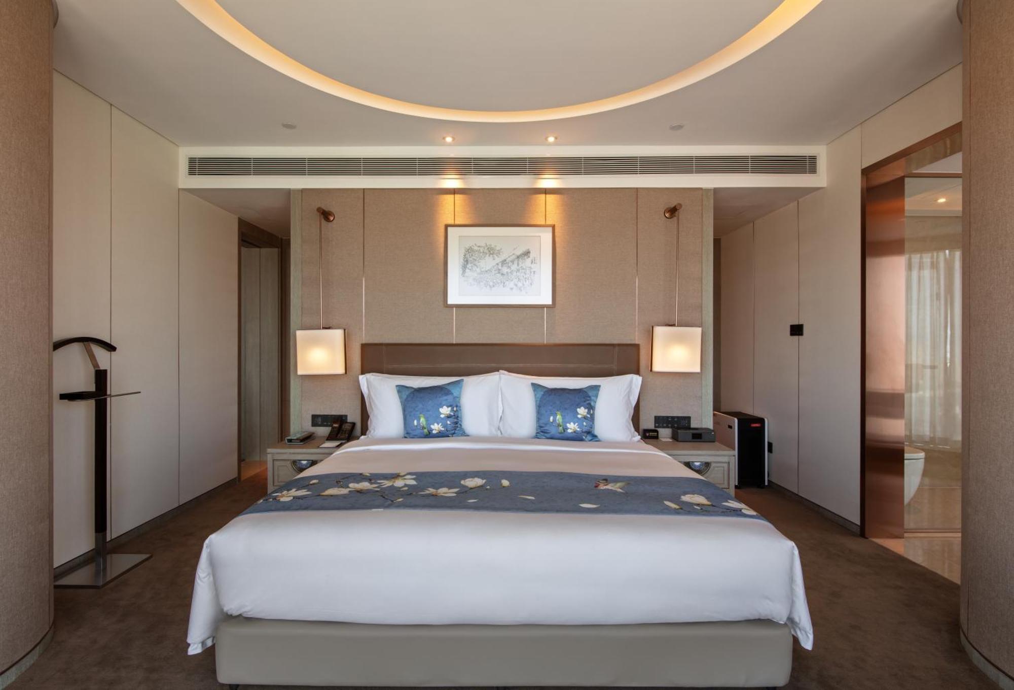 Kunming Huiyue Wyndham Hotel Luaran gambar