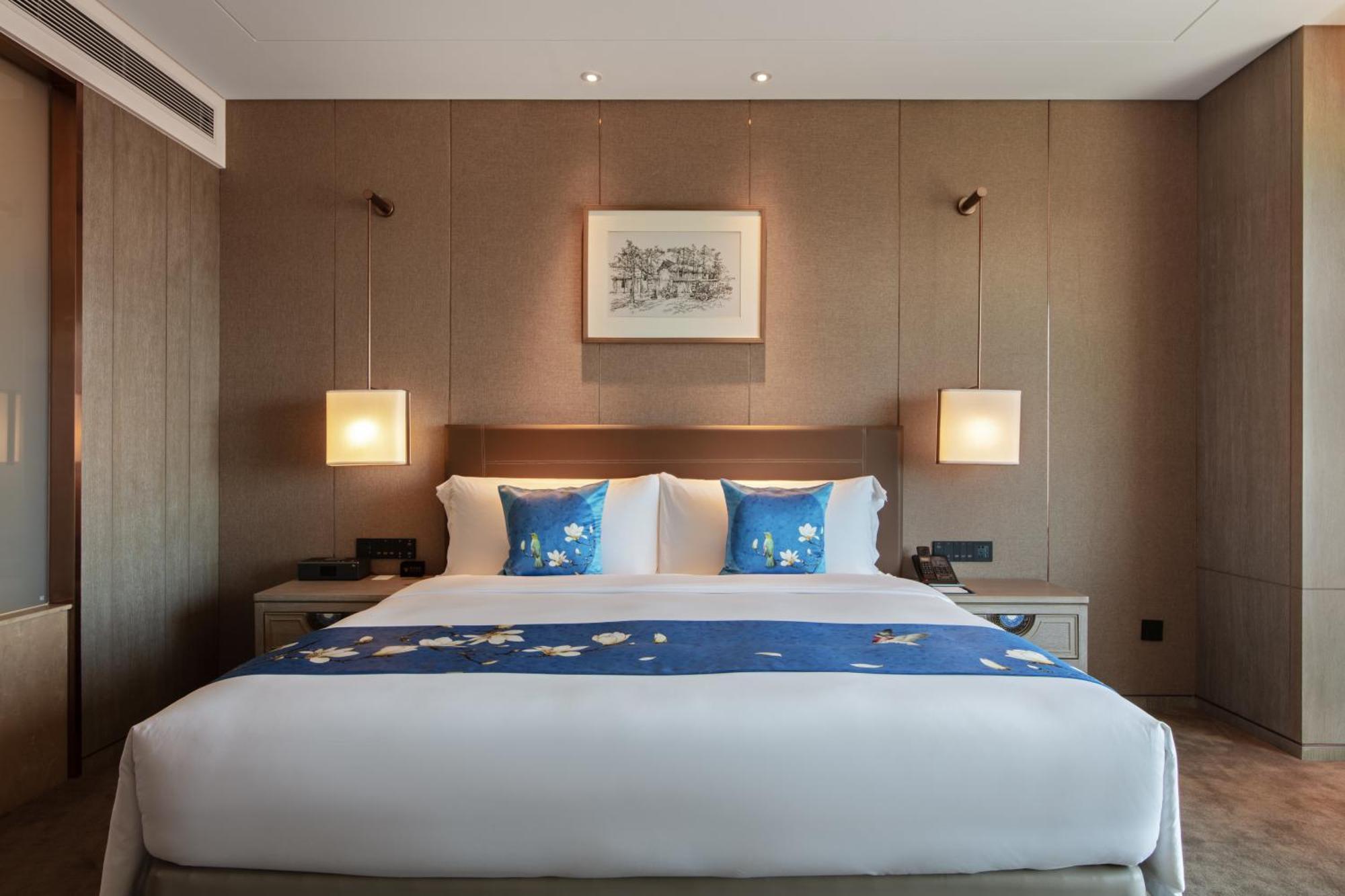 Kunming Huiyue Wyndham Hotel Luaran gambar