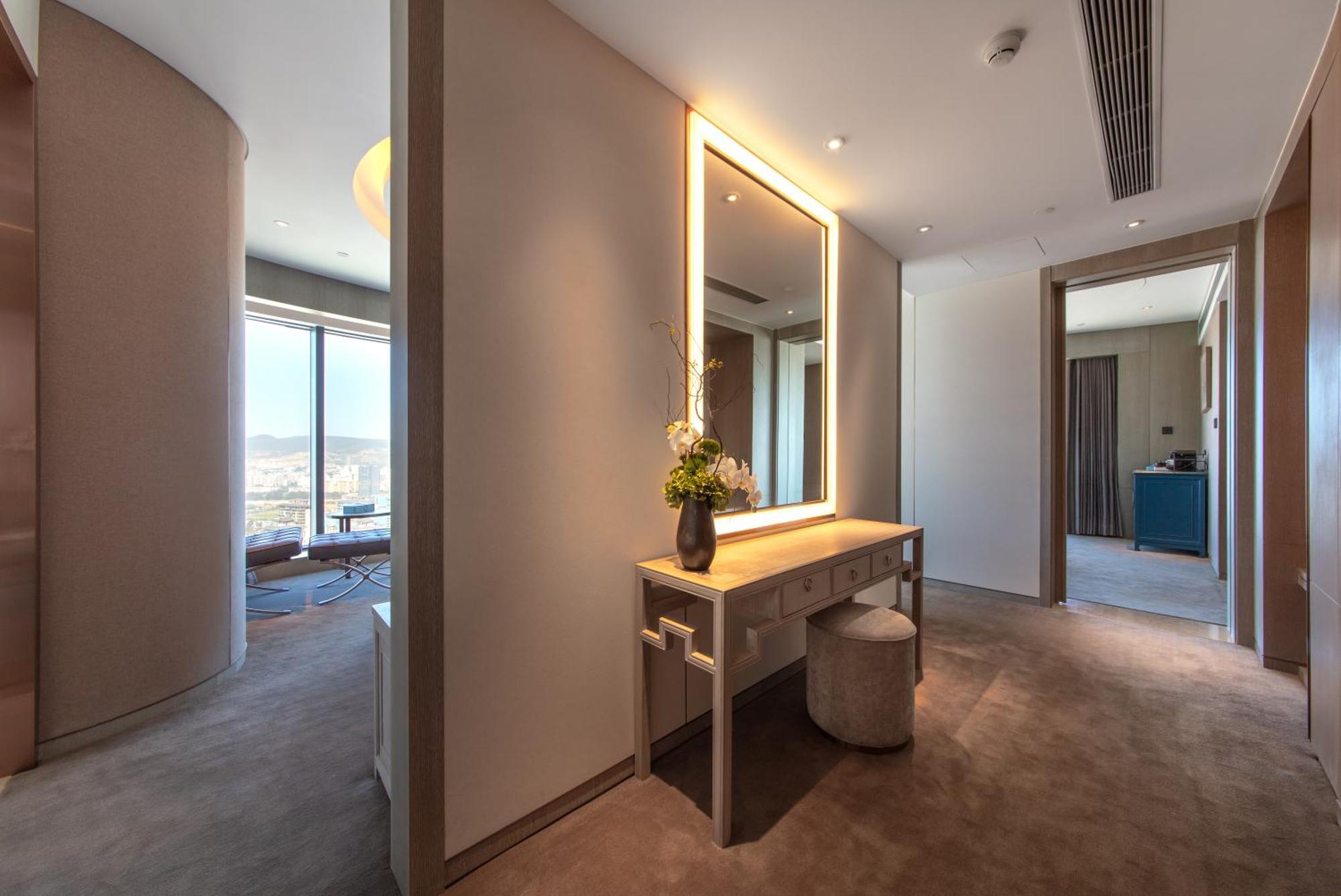 Kunming Huiyue Wyndham Hotel Luaran gambar