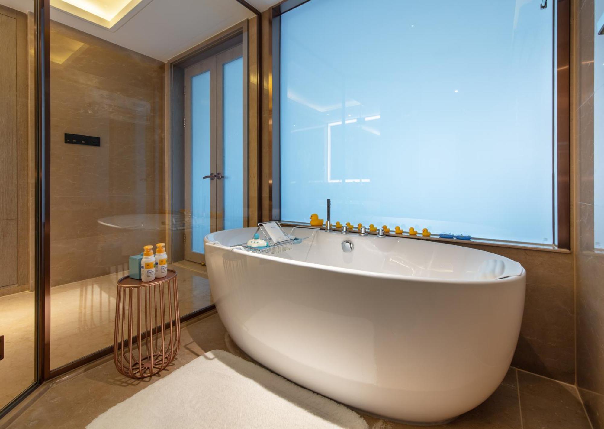 Kunming Huiyue Wyndham Hotel Luaran gambar